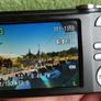 Fujifilm FinePix JX420 16MP Digital Camera plus SD card, charging cable, case Image 9
