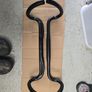 Gravel Alt handlebars Image 3