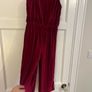 M&S Girl's Jumpsuit Image 4