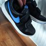 Nike girls trainers UK 2 Image 4