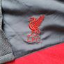 Liverpool Football Club Hoodie red jumper size small Image 2