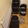 Mamas and papas Urbo 2 baby travel system/pushchair Image 8
