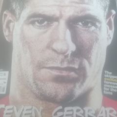 Liverpool Programmes