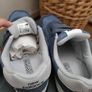 New Balance boys trainers Image 2