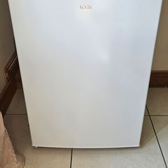 Logic freezer