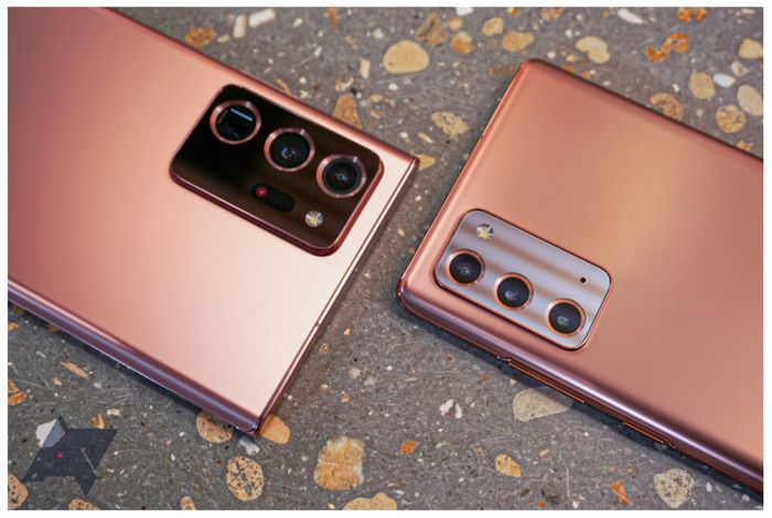 Samsung Note 20