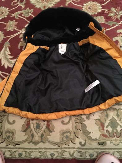 River Island Baby Jacket , size-12-18 months