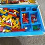 lego basic set (555) Image 8