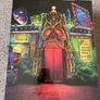 House of 1000 Corpses action figures and storage case Image 5