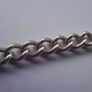 Vintage Sterling Silver Bracelet Image 5