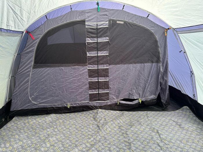 kampa hayling 6