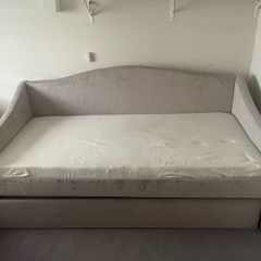 sofa bed