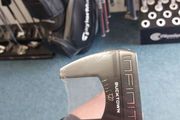 Wilson infinite bucktown putter