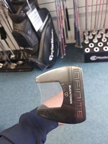 Wilson infinite bucktown putter