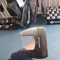 Wilson infinite bucktown putter