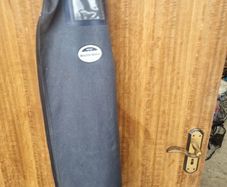 Weatherbetta Bridal bag