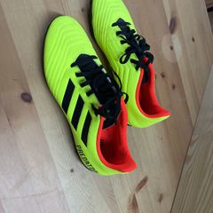 Adidas Predator Women Grip Sport Shoes