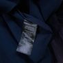 Needle & Thread Dark Blue Navy Sparkling Sequin Diamond Mesh Cami Strap Tulle Midi Dress 10UK/38EU Image 8