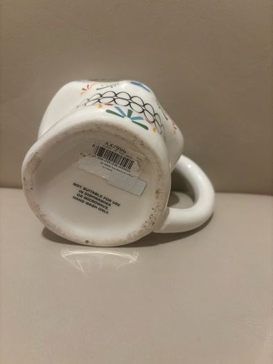Next Day of the dead cup