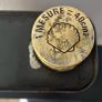 Vintage Shell Outboard Motor Oil Tin Image 7