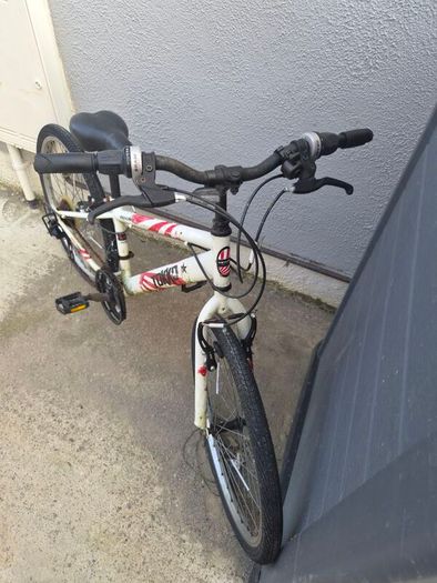 Bycicle
