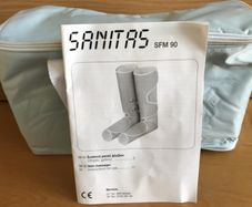 leg massager for varicose veins