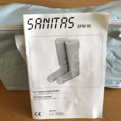 leg massager for varicose veins