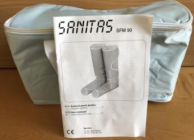 leg massager for varicose veins