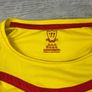 Warrior Liverpool Away Jersey Shirt Mens Large Image 5