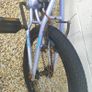 Childs bike Image 3