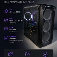 Gaming PC - great condition.