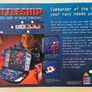 Battleship 1999 MB Games-Hasbro-Complete in Original Box Image 2