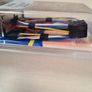 Connects 2 car audio CD MD adapter for Ford models AFOS003MK2 Image 6
