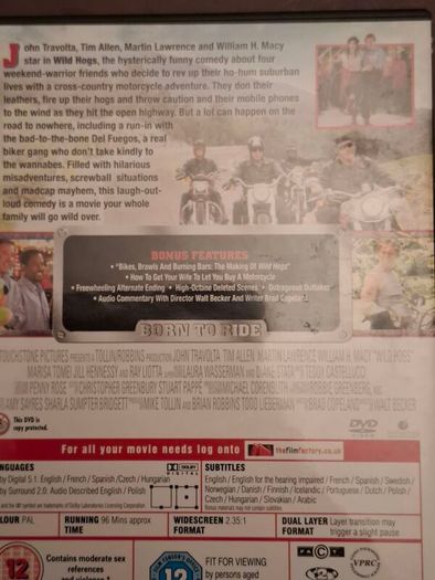 Great Dvds.  Any 6 Dvds For The Price Of 5.