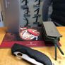 Victorinox Hunter Pro Black Camping Bushcraft tool Image 2