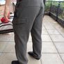 Carinthia Goldeck Hunt Pants Trousers  Size L Hunting Unisex Man Woman Image 2