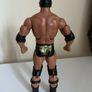 The Rock Elite WWE Wrestling figure Image 2