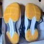 YONEX badminton shoes UK5 Image 2