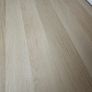 Ikea Oak effect desk with 5 drawer unit Lagkapten / Alex Image 4