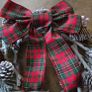 Christmas wreath Image 3