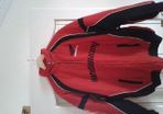 Honda racing jacket