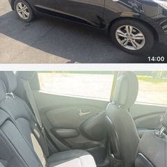 Hyundai ix35 2012
