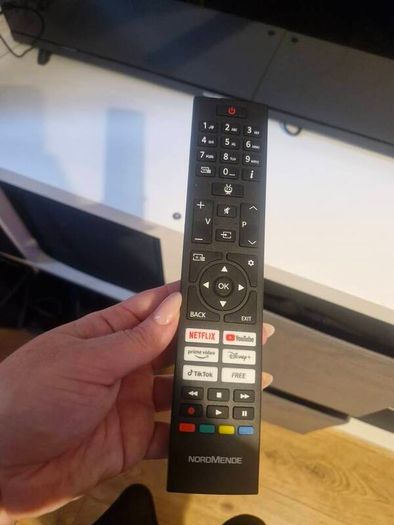 Nordmende smart TV 32inch