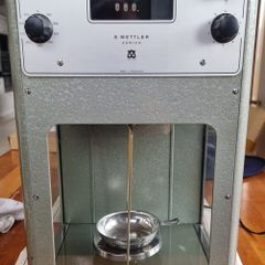 Antique Electric Weighing Scales