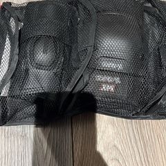 Safety equipment