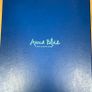 Avoca Blue Collection - Wine Glasses - Set Of 6 - Brand New in Box Image 9