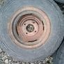 Old mini wheels Image 5