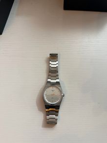 Tissot Prix 40mm watch