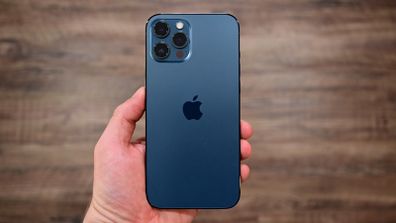 iphone 12 pro max