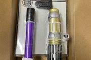 Mace Windu Lightsaber Star Wars